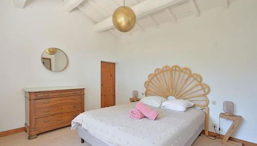 Grande villa avec piscine près d'Avignon - Jonquerettes - Photo 4