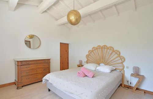 Grande villa avec piscine près d'Avignon - Jonquerettes - Photo 4