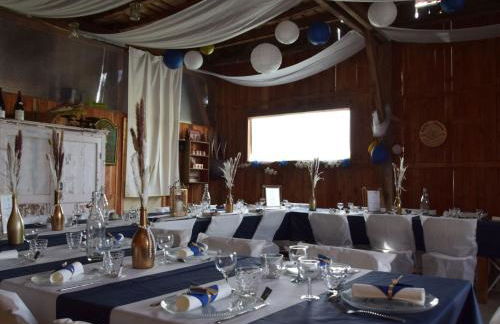 Holiday Home Ehemaliger Bauernhof Le Bonheur in Sainte-Mondane by Interhome - Foto 19