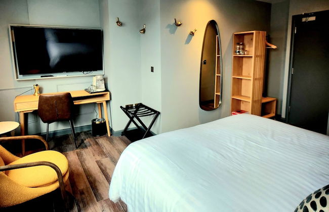 Pinnacle Suites - Foto 46