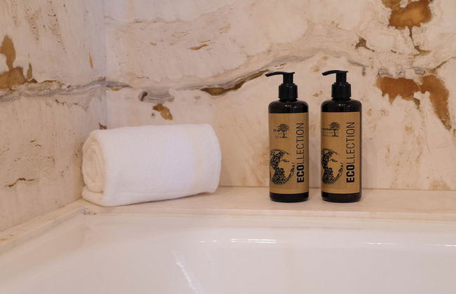 Reserva Rotana Hotel - Foto 50