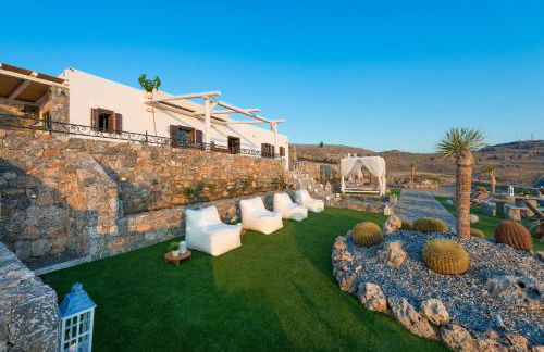 Lindos Vigli Private Villa - Photo 28