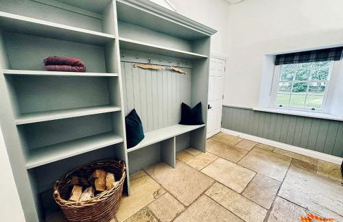 Bridge End House - Pet Friendly - Foto 15