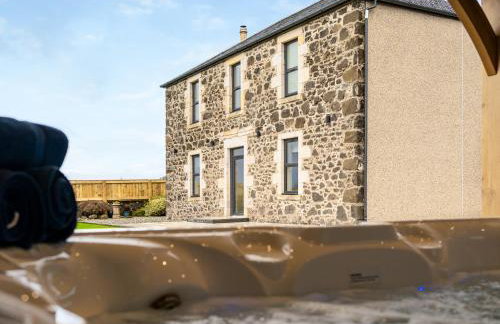 Blairmains Farmhouse - Foto 30