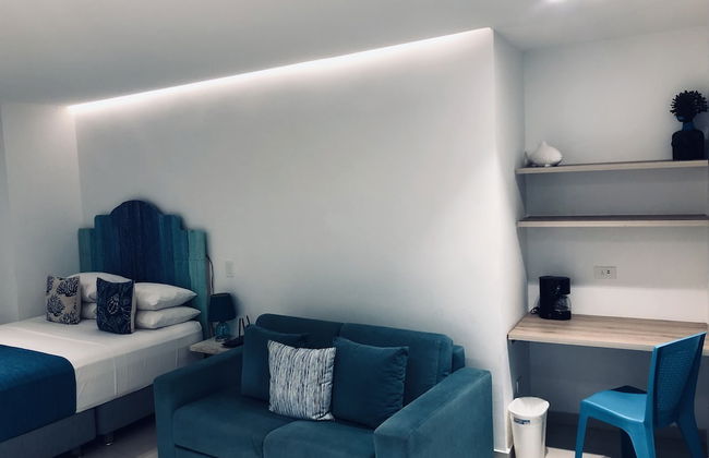 White Coral Apartasuite - Foto 23