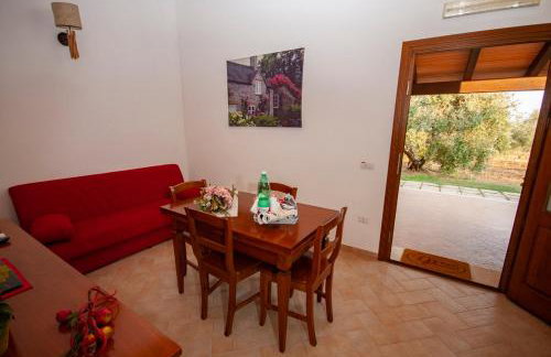 Agriturismo L'Istrice di Giò - Foto 7