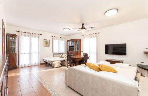 "Villa dei Poeti" piscina e vista mare mozzafiato - Foto 60