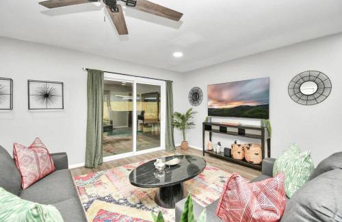 Pool Hot-Tub - 4 BR Luxury Home in Friendswood - Foto 2