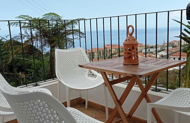 Charming 3-bed Apartment With sea & Mountain View - Foto 19
