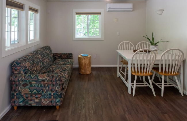 Barefoot Villas Cabin 3 Caribou - Photo 9