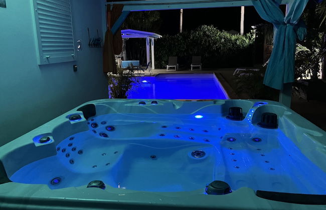 Gite Ty Koko Gadeloupe - Foto 56