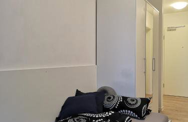 Beautiful flat, near westpark & hostpital, easy parking - Foto 1