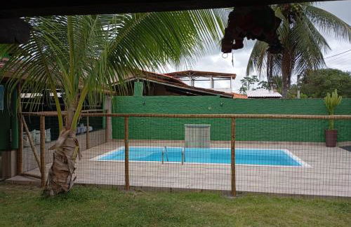 Casa de praia no condomínio verdes mares km 17 - Foto 14