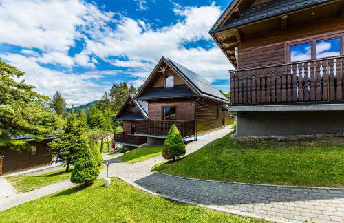 Mergen Bike & Ski Resort - Foto 26