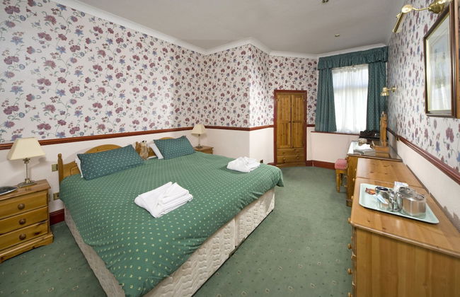 Derwent Manor Apartments - Foto 12