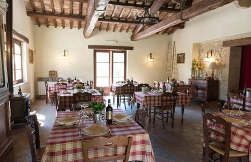 Agriturismo Santa Giusta - Foto 76