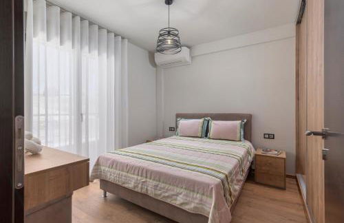 Sea Wind Luxury Apartments with Pool Kassandra Halkidikι - Foto 8