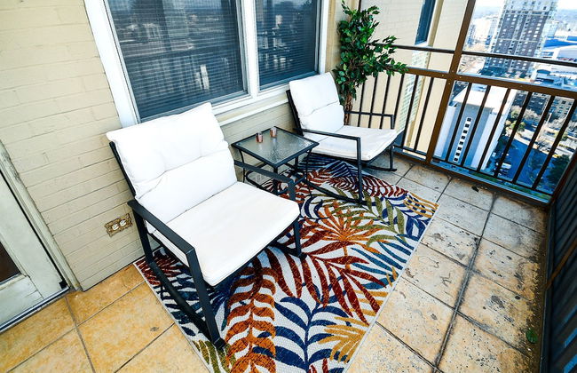 DTWN luxury condo 99 percent Walk score - Foto 53