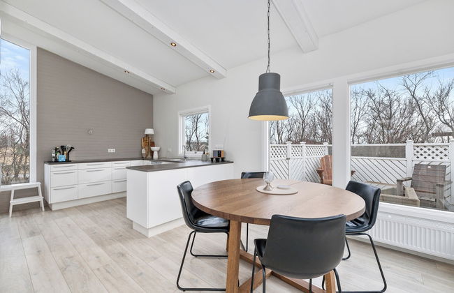 Quality and Peaceful Villa - Foto 26