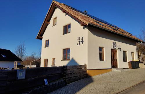 Strohballenhaus - Photo 22