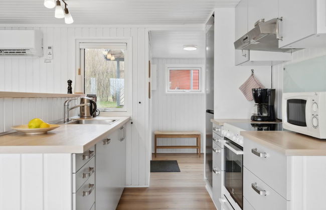 "Dome" - 7km from the sea - Foto 3