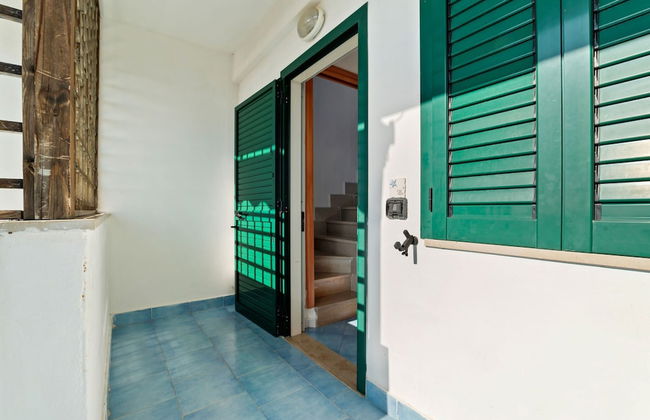 Belvilla by OYO Apartment in Policastro Bussentino - Foto 22