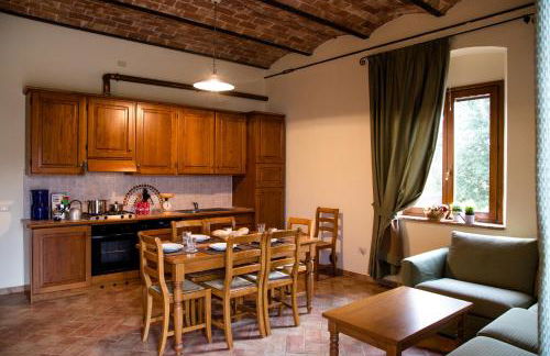 Tenuta Montemassi Podere Montauzzo - Foto 87