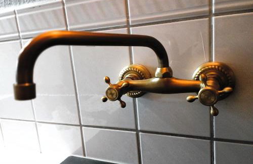 Le petit Charme - Wohnen in einer historischen Villa - Photo 8