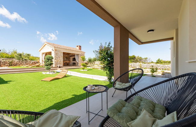 Villa Mareni - Photo 40