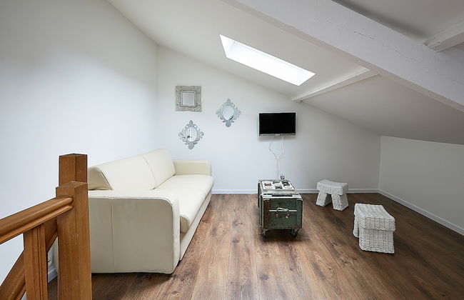 Appart Hotel de Paris - Photo 9