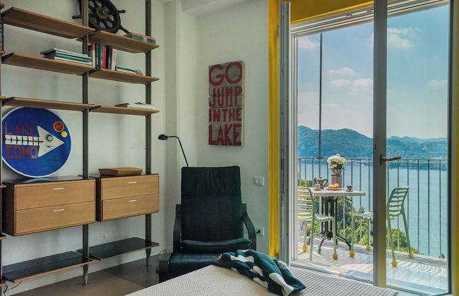 La Casa Dell'architetto by Rent all Como - Foto 3