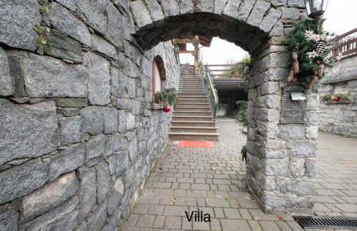 Casa tipica valdostana - Foto 33