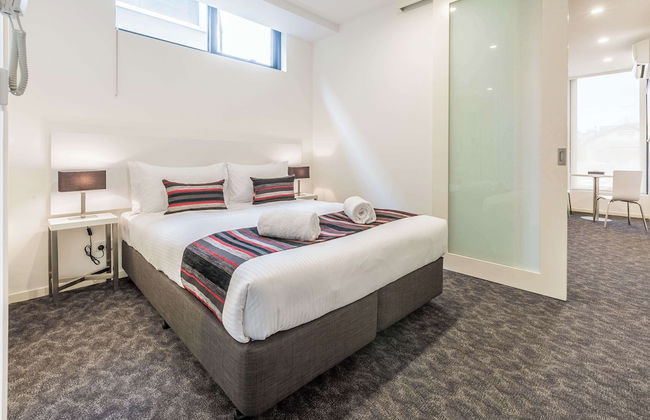 Comfort Apartments Box Hill - Foto 11