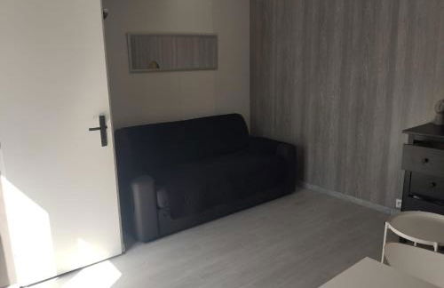 F1 meublé indépendant - Foto 1