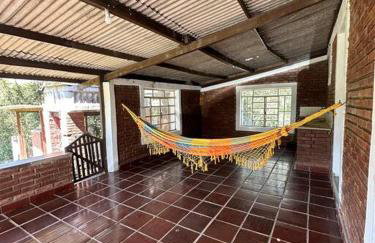 Casa de campo em São Roque - Sítio Beija Flor - Foto 35