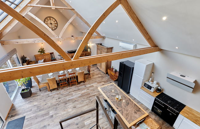 Au coin des 3 feux - Foto 19