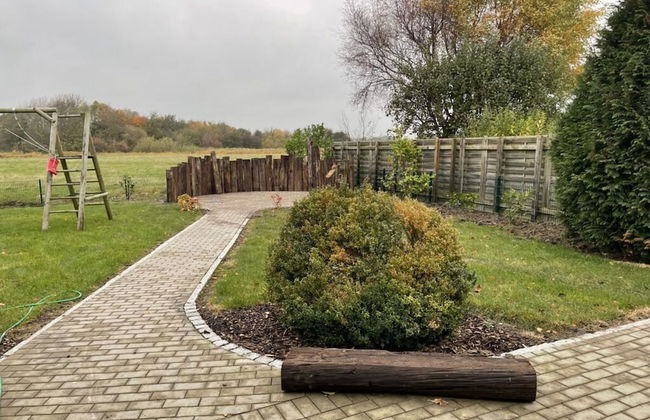 Lovely Apartment in Tonning - Photo 20