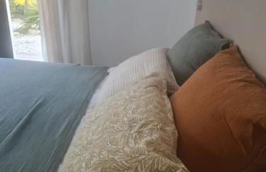 Villa Les Fuseaux Grignan - Foto 21