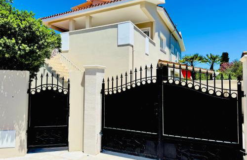 Blu Mare Pregiata Villa con terrazza vista mare - Foto 25