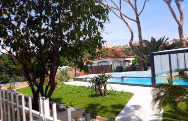 Domaine des Pins - Foto 47