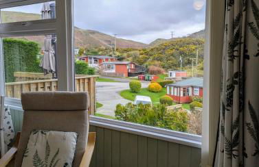 Delightful Chalet Peaceful Site Near Aberdyfi - Foto 12