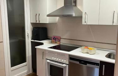 EnVIVEIRO Relax Total Playa de Covas - Foto 19