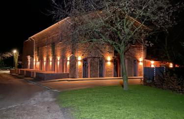 Schwalehof Gästewohnungen - Foto 57