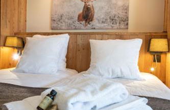 Chalet le Blue Moon - Foto 33