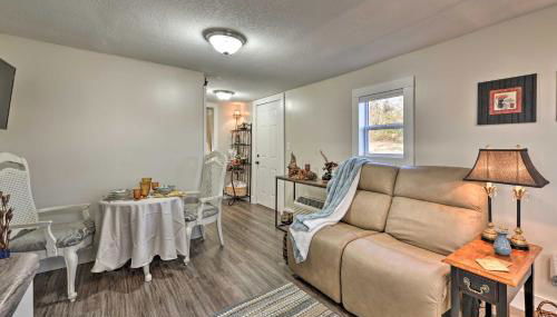 Six Waterpots Cottage II in Blue Ridge Mountains - Foto 4