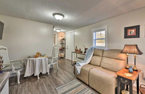 Six Waterpots Cottage II in Blue Ridge Mountains - Foto 4