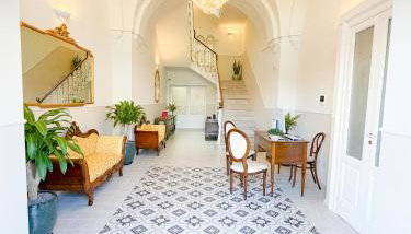 The Regal Residence - By Palazzo Veneziani - Luxury Living in Monopoli - Foto 3