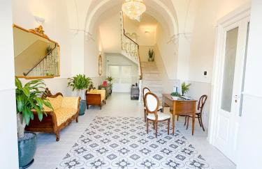 The Regal Residence - By Palazzo Veneziani - Luxury Living in Monopoli - Foto 3