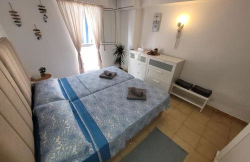 Attico Acuario, 2 bathrooms Top Floor appartment with Sea and mountain views - Photo 13