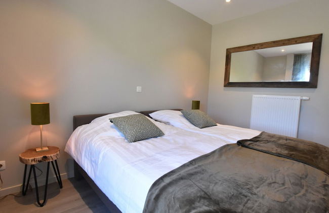 Tasteful Holiday Home in Sijsele-brugge With Garden - Photo 18